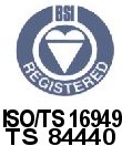 ISO/TS 16949